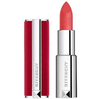 Givenchy Le Rouge Deep Velvet Nº37 - Orange Sable