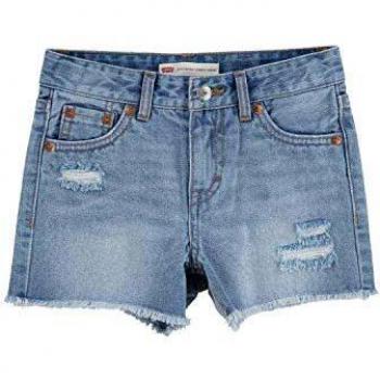 Short denim Levi's - Bermudas 4ED152-L6L