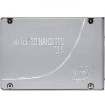 Intel SSD D3 S4620 SERIES 480GB 2.5IN SATA 6GB/S 3D4 TLC SINGLEPACK