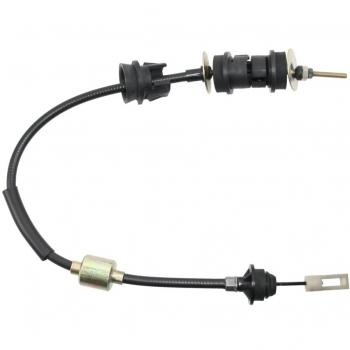 Cable de embrague A.B.S. K20410 para Citroën ZX (93-97)
