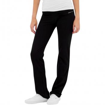 Only Play Women's Sportswear Black Pants