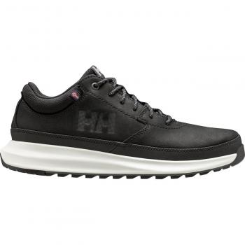 Zapatillas de Trekking para Hombre Helly Hansen Beckett Negro y Blanco 40.5