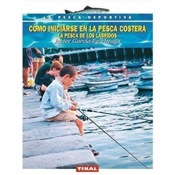 Como Iniciarse En La Pesca Costera