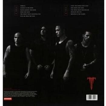 Silence in the snow vinyl