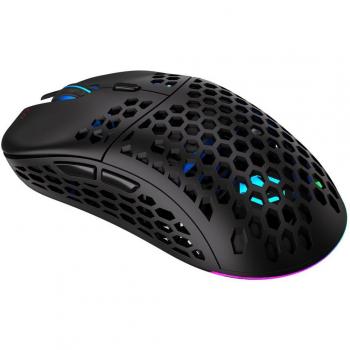 ENDORFY EY6A008, Ratones para gaming negro