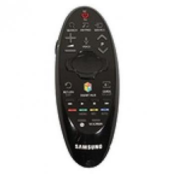Mando a Distancia Repuesto Samsung BN59-01185B - Control Remoto Negro para Televisores
