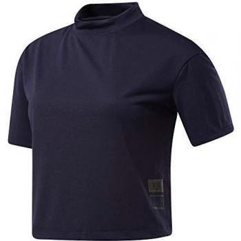 Reebok OSR Nr tee Camiseta, Mujer, prpdel, S