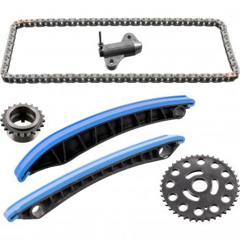 Kit de cadena de distribución FEBI BILSTEIN 101100