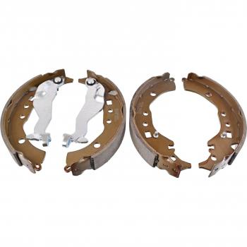 Kit de Zapatas de Freno ADT34184 Blue Print