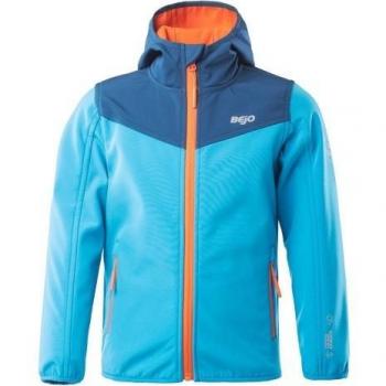 Chaqueta Impermeable Zeref para Niños Bejo