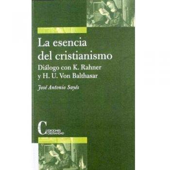 Esencia Del Cristianismo, La