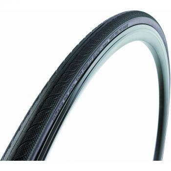 Vittoria Rubino - Cubierta para Bicicleta de Carretera, 700 x 23 C