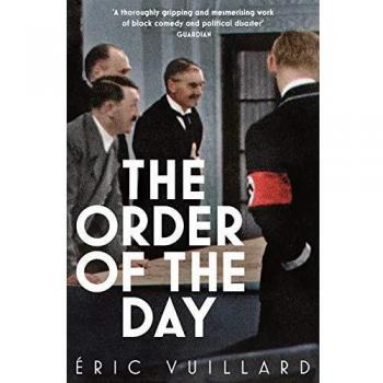 The order of the day