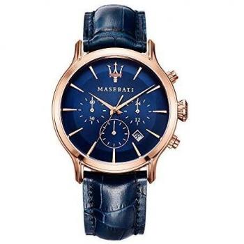 Maserati Fashion Watch R8871618007