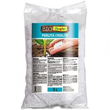 Flower Substrato Perlita 5 L