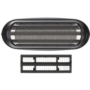 Braun Series 1 10B Replacement Foil & Cutter Head Pack