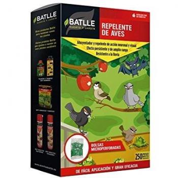 Repelente de Aves Caja 250g