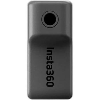 Adaptador de Micrófono Vertical Insta360 ONE X2 y 1-Inch