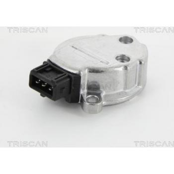 Sensor de posición del cigüeñal TRISCAN 8865 29105