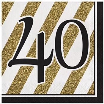 Creative Converting - Servilletas de papel
