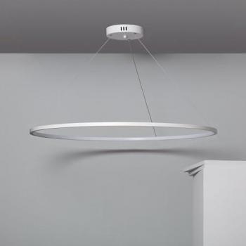 Lámpara Colgante LED 30W Metal CCT Seleccionable Big Ivalo