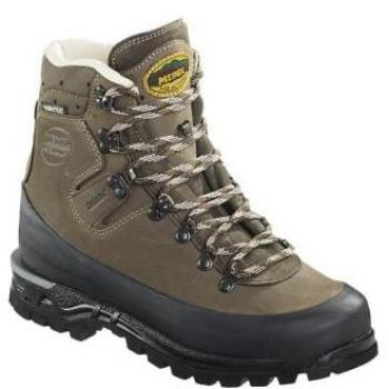 Botas de montaña Meindl Himalaya MFS para hombre en color marrón