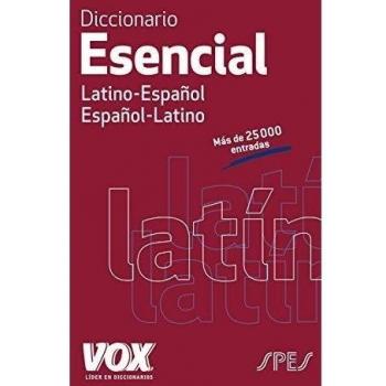 Diccionario Esencial Latino. Latino-Español/ Español-Latino - Varios Autores