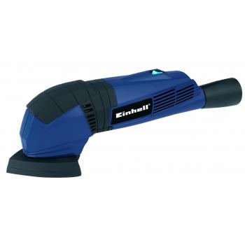Einhell TH-DS 19 - Lijadora delta