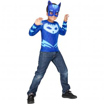 Disfraz de Catboy de PJ Masks para niño
