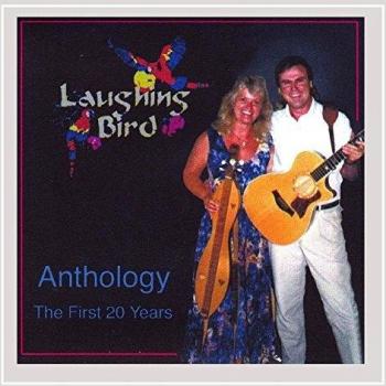 Anthology the First 20 Years