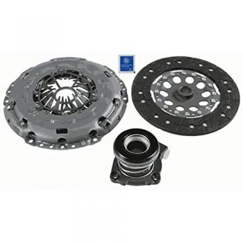 Sachs 3000 990 115 Xtend Kit Plus CSC Set de Embrague