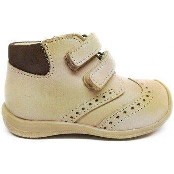 Zapatos de Niño CRIOS N-383 Arena
