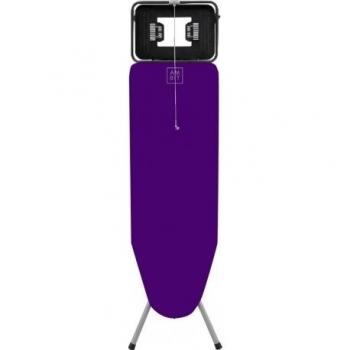 Rolser - Tabla Planchar C.P.120X38 Ambi Lila