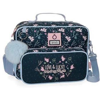 Enso Love and Lucky Neceser adaptable a trolley