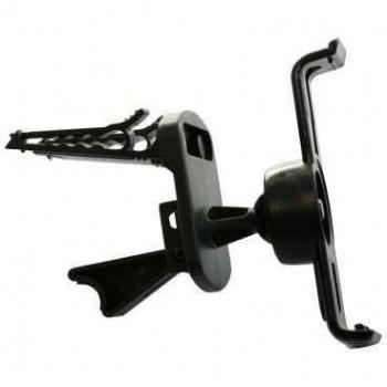 Kit de fixation GN047 sur grille de ventilation +