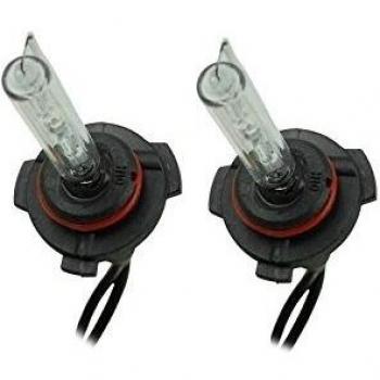 Kss - Jgo lamparas de repuesto xenon . h10 . 6000k . 35w .