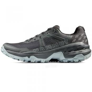 Zapatillas de montaña para mujer Mammut Sertig II Low Gore-Tex, impermeables y transpirables