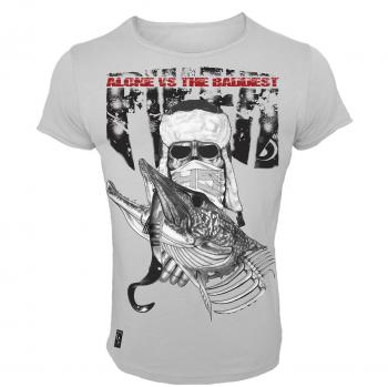 T-shirt PIKER Hot Spot - L