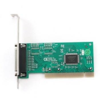 Gembird KONTROLER PCI 1*LPT + Low Profile