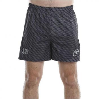 Pantalones Bullpadel Ax41005000 para hombre en color negro