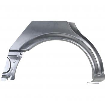 Guardabarros trasero BLIC 6504-03-5051584P