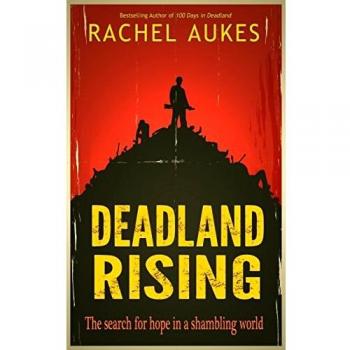 Rising de Deadland - Tercera Parte de la Saga Deadland (Edición en Español)