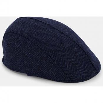 Gorra inglesa tipo pato hombre Emidio Tucci