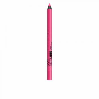 Lápiz Labial NYX Line Loud Nº 8 Movin Up