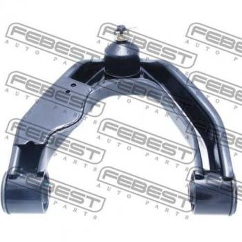 Control arm FEBEST 0224-D22LH con características de barra oscilante de suspensión de ruedas