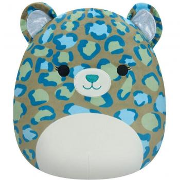 Peluche Squishmallows Enos de 30 cm, suave y adorable