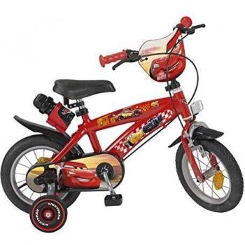TOIMSA Bicicleta 12 Cars