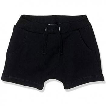NAME IT Nbmjetop Light Swe Shorts UNB Pantalones Cortos, Azul