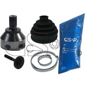 Juego de articulación GSP CV-joint 899155, tipo: árbol de transmisión, características: alta calidad, durabilidad, compatibilidad con vehículos específicos