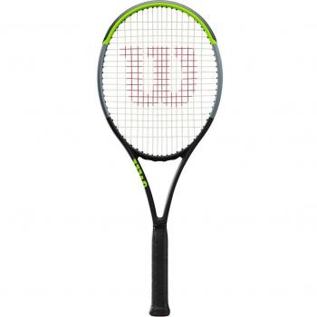Wilson Blade 100L V7.0 Raqueta de Tenis